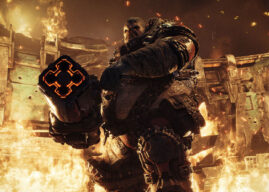 Gears of War: E-Day divulga um novo trailer emocionante