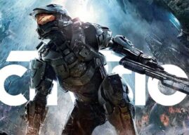 Activision pode rebootar a franquia Halo