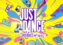 Just Dance: Decades of Hits chega em outubro para reunir gerações