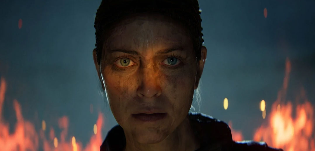 Fechamento da Ninja Theory era previsível por culpa do próprio estúdio