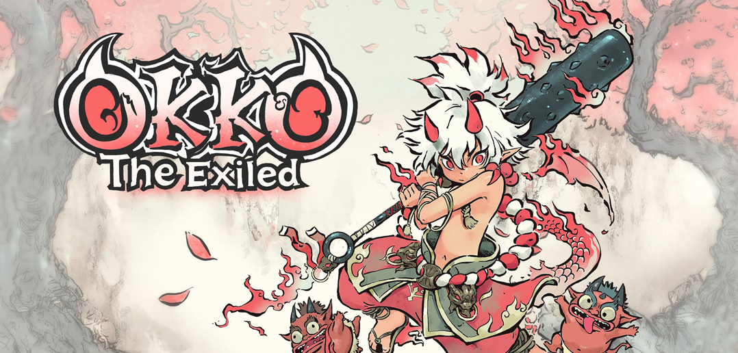 Okko The Exiled chega somente em 2027 ao Xbox