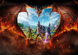 RuneScape: Dragonwilds já está disponível no Xbox Game Pass