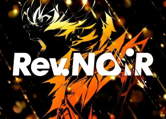 Rev. NOiR: o novo RPG da Konami que quer desafiar o destino