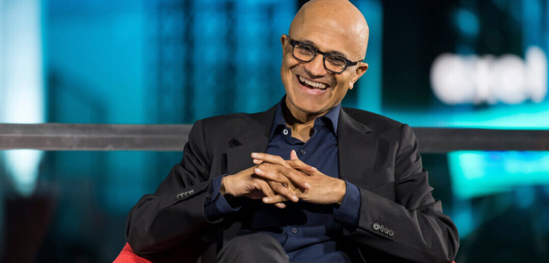 CEO da Microsoft diz que reestruturação do Xbox é positiva e mira crescimento