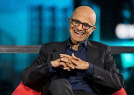 CEO da Microsoft diz que reestruturação do Xbox é positiva e mira crescimento