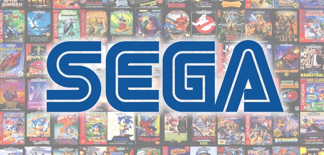 SEGA entra no Xbox Disc to Digital com Persona e Like a Dragon