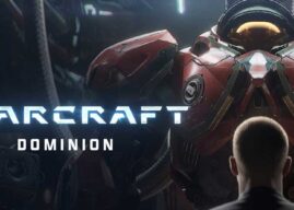 Starcraft de volta como um shooter de mundo aberto, mas só chega em 2030