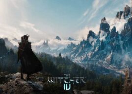 CD Projekt explica mudança de engine para Unreal Engine 5 em The Witcher 4
