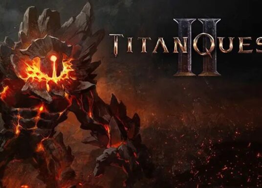 Titan Quest II ganha data de lançamento e promete uma odisseia épica no XBOX