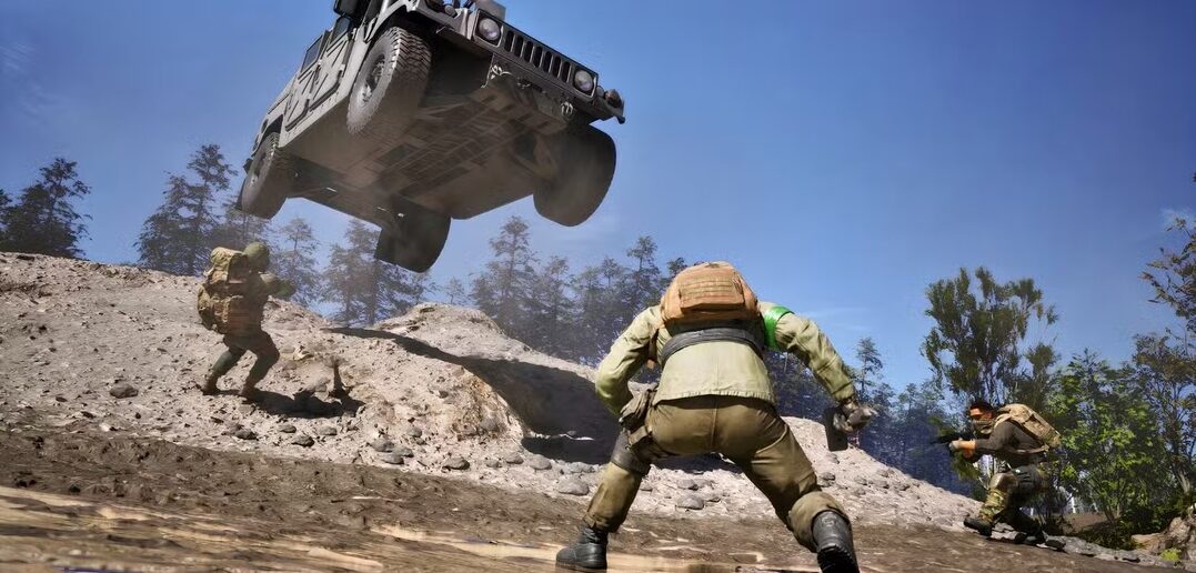 CEO de Wardogs diz que jogos precisam custar mais e cita GTA 6 como exemplo