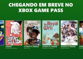 Xbox Game Pass recebe CoD, RuneScape: Dragonwilds e mais em setembro