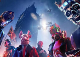 Watch Dogs: Legion pode ganhar Director’s Cut em 2027