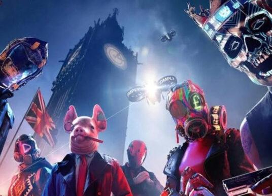 Watch Dogs: Legion pode ganhar Director’s Cut em 2027