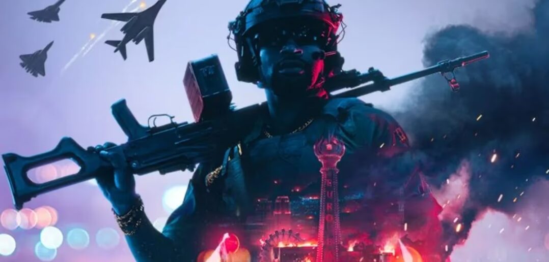 Battlefield Studios promete corrigir erros nas skins, mas evita falar sobre uso de IA