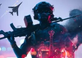 Battlefield Studios promete corrigir erros nas skins, mas evita falar sobre uso de IA