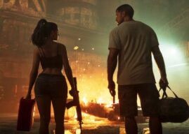 Trailer de lançamento de GTA6 revela novos detalhes da história de Jason e Lucia