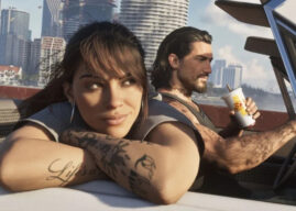 GTA 6 terá streaming exclusivo no Xbox Cloud Gaming, segundo relatório
