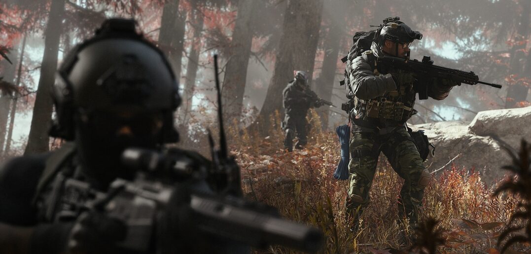 Activision acredita que a imprensa não valoriza o trabalho por trás dos jogos da franquia Call of Duty