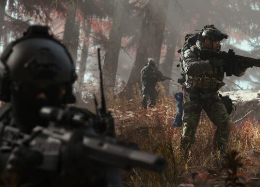 Activision acredita que a imprensa não valoriza o trabalho por trás dos jogos da franquia Call of Duty