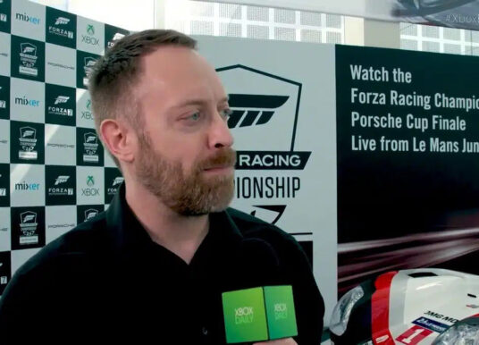 Dan Greenawalt se aposenta da Microsoft após 27 anos e deixa futuro de Forza Motorsport em aberto