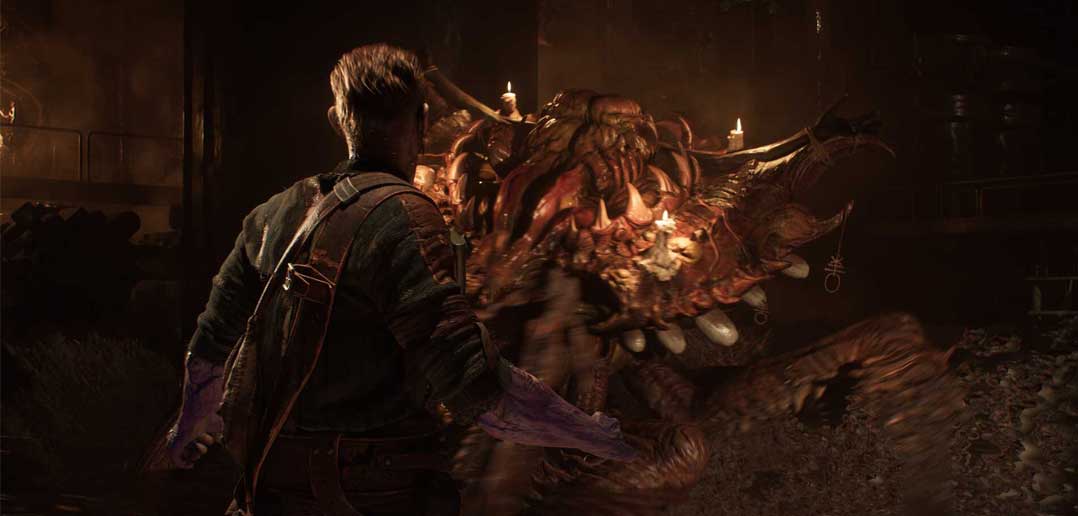 Conheça Draga’s Wake, um survival horror que une pirataria e muito gore