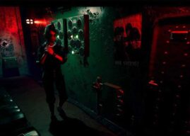Heavy Metal Death Can, survival horror raiz, chega ao Xbox