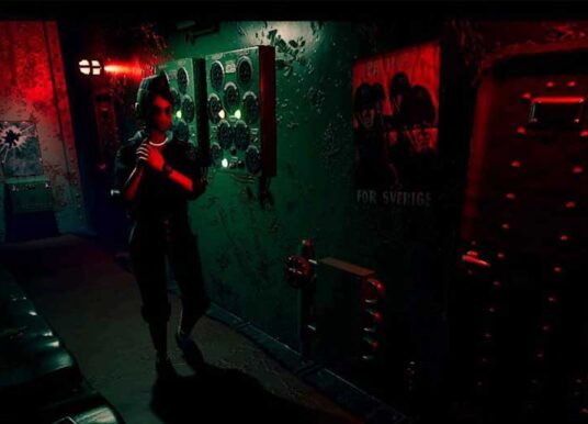 Heavy Metal Death Can, survival horror raiz, chega ao Xbox