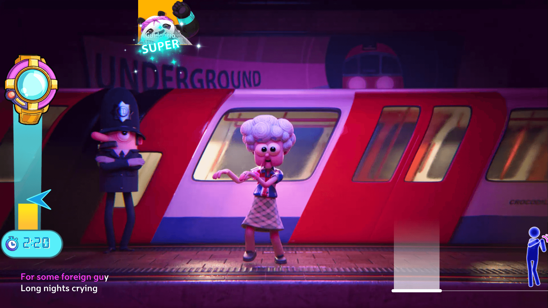 Just Dance: Decades of Hits