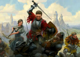Criador de Kingdom Come Deliverance quer que GTA 6 ajude a aumentar o preço dos jogos