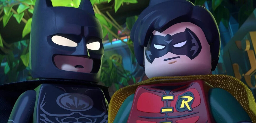 Warner Bros. Games prepara novos jogos de Batman, Injustice e Harry Potter para 2027 e além