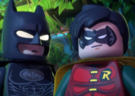 Warner Bros. Games prepara novos jogos de Batman, Injustice e Harry Potter para 2027 e além