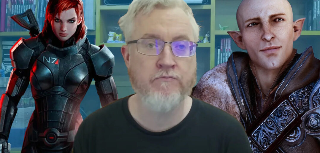 Mass Effect e Dragon Age podem ser vendidos pela EA após fechamento da BioWare, alerta ex-produtor