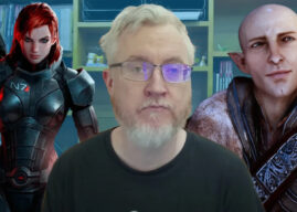 Mass Effect e Dragon Age podem ser vendidos pela EA após fechamento da BioWare, alerta ex-produtor