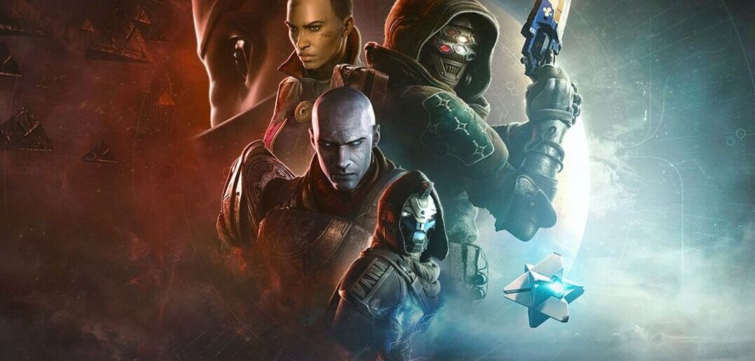 Bungie revela retorno de campanhas, raids e atividades clássicas de Destiny 2, veja o calendário