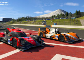 Project Motor Racing: World Endurance Pack chegará com 11 carros e duas versões de Fuji Speedway