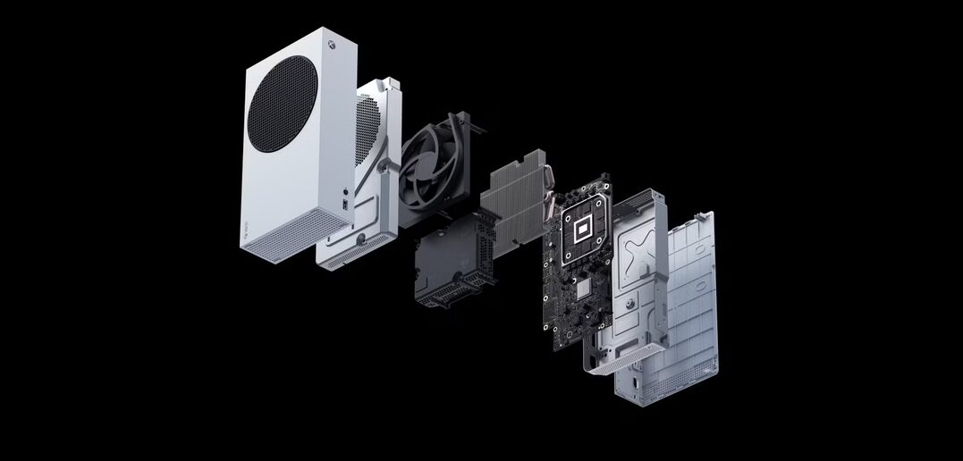 Xbox Series S ganha nova técnica de memória que pode melhorar futuros jogos