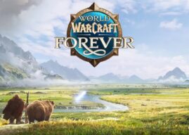 World of Warcraft: Forever mira o Xbox com suporte a controles