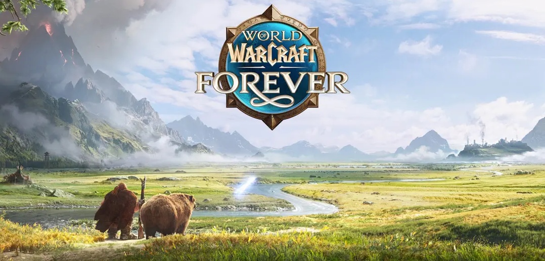 World of Warcraft: Forever mira o Xbox com suporte a controles