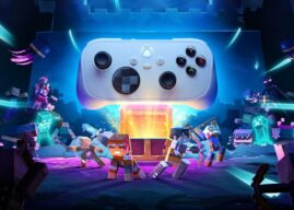 Xbox Nano: novo controle compacto chega ao Brasil por R$ 379 em novembro