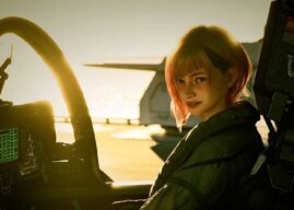 Ace Combat 8: Wings of Theve quebra o seu primeiro recorde