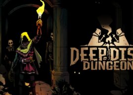 Análise – Deep Dish Dungeon