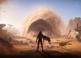Análise – Dune: Awakening