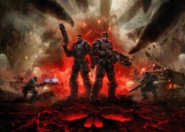 Análise – Gears of War: E-Day – Campanha