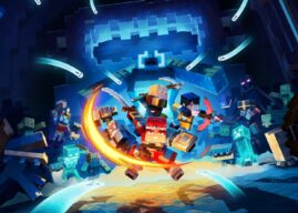 Análise – Minecraft Dungeons 2