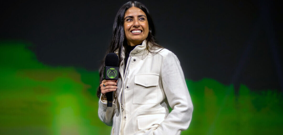 Asha Sharma afirma que falta de stock explica consoles esgotados e anuncia soluções