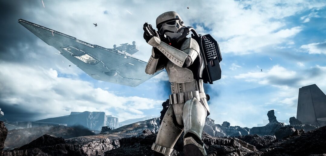 Mass Effect 5 foi cancelado para dar prioridade a Star Wars Battlefront 3, revela relatório sobre decisão da EA