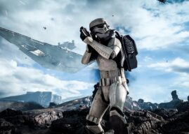 Mass Effect 5 foi cancelado para dar prioridade a Star Wars Battlefront 3, revela relatório sobre decisão da EA