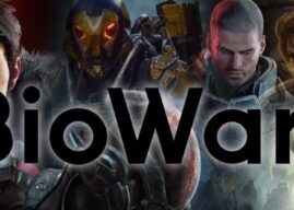 BioWare fecha suas portas após 30 anos de atividade