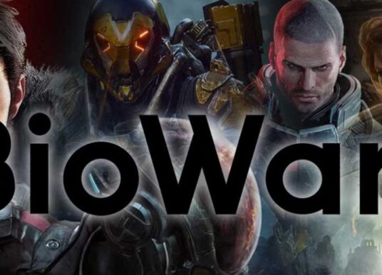 BioWare fecha suas portas após 30 anos de atividade