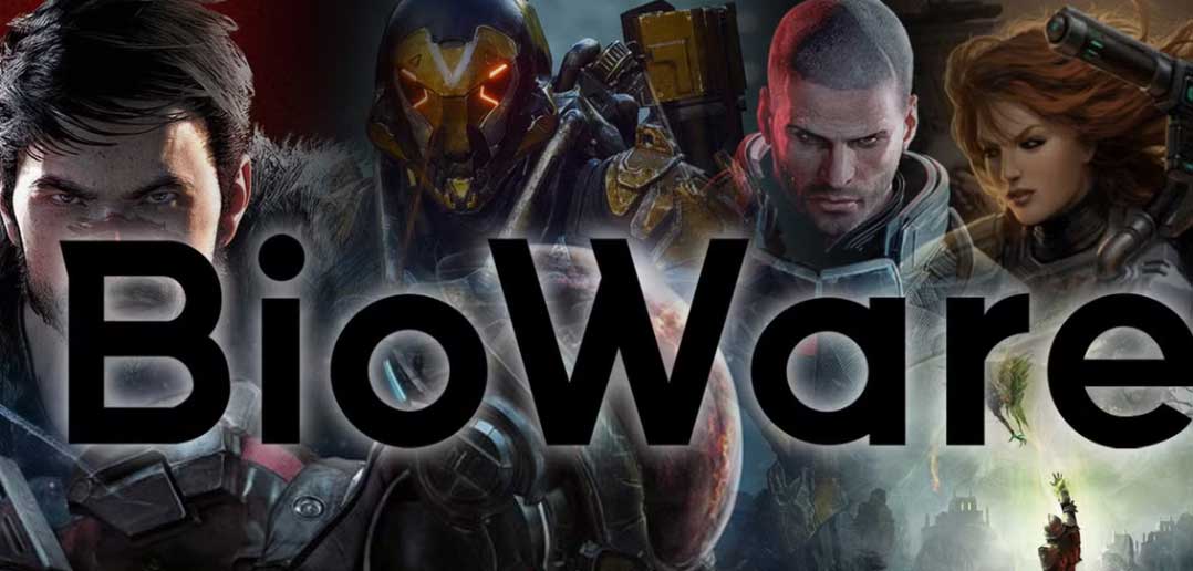 BioWare fecha suas portas após 30 anos de atividade